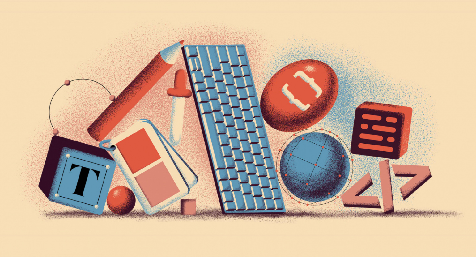 Что такое интерфейс?