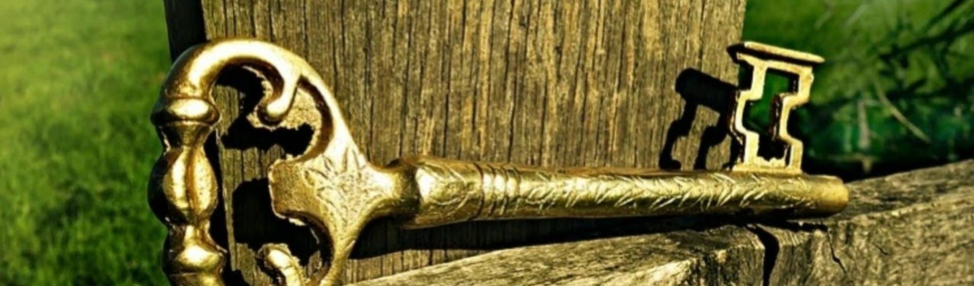 Что такое ключевые слова?