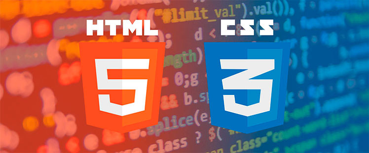 Что такое HTML и CSS