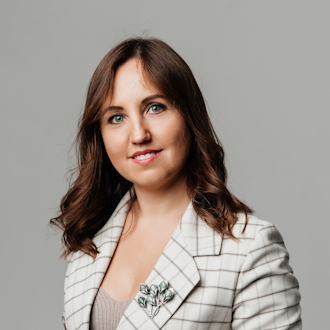 Ольга Фирсова