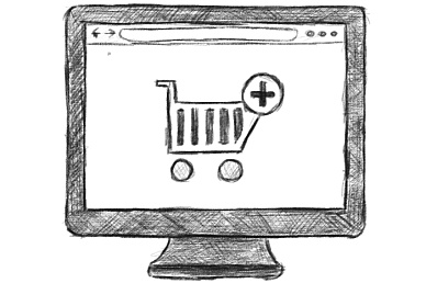 Разработка интернет-магазинов